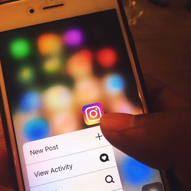 Facebook en Instagram advertentiecreatie